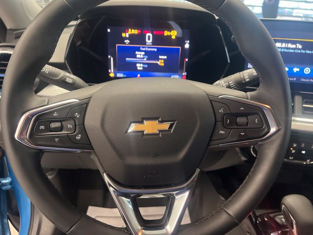 2026 Chevrolet Trax LT - Photo 12