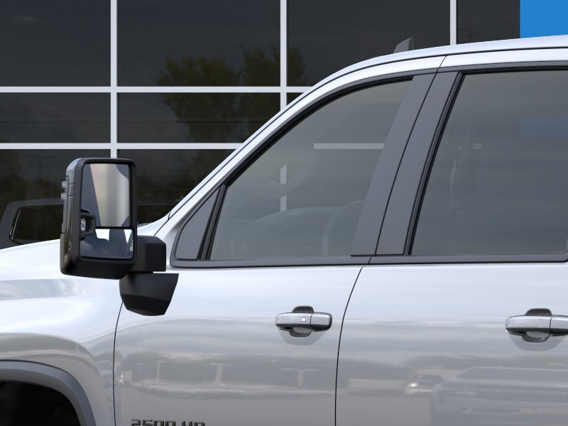 2026 Chevrolet Silverado 2500 HD LT - Photo 34