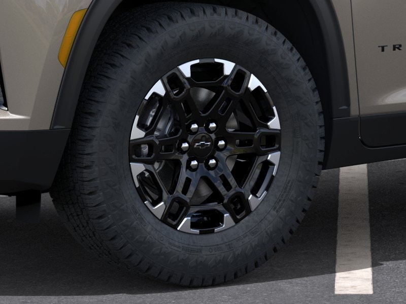 2027 Chevrolet Traverse Z71 - Photo 32