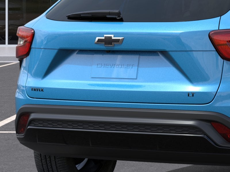 2026 Chevrolet Trax LT - Photo 41