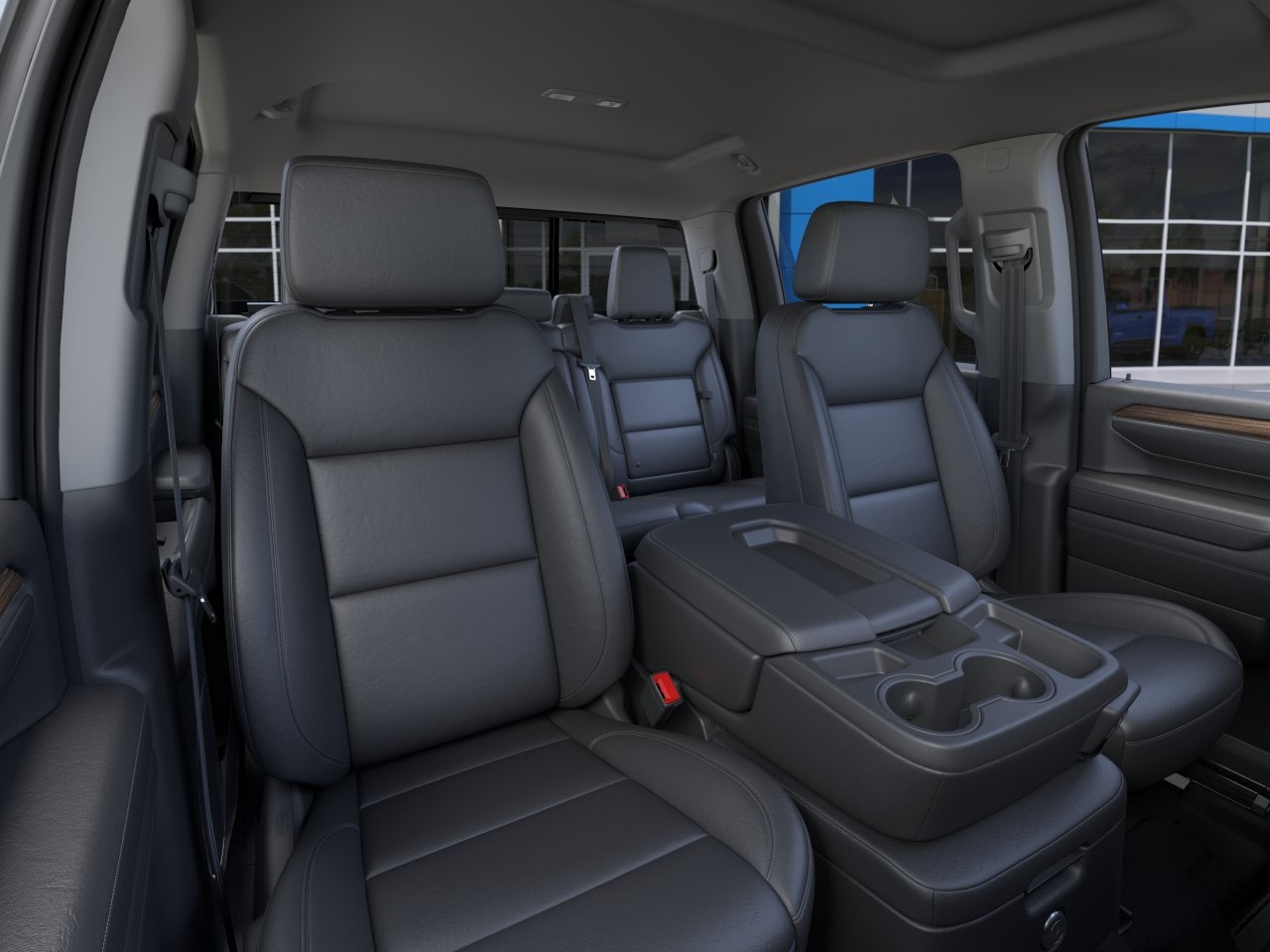 2026 Chevrolet Silverado 2500 HD LT - Photo 39