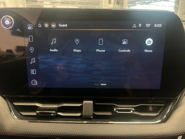 2026 Chevrolet Equinox RS - Photo 18