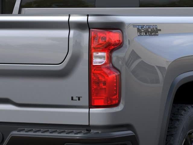 2026 Chevrolet Silverado 2500 HD LT - Photo 11