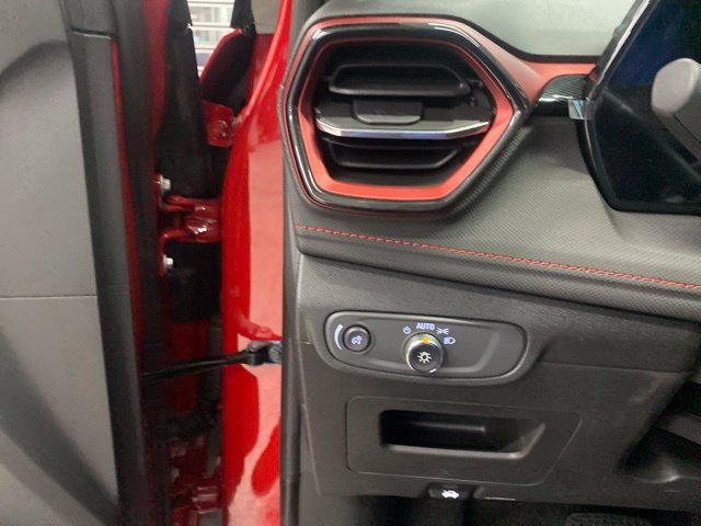 2026 Chevrolet Trailblazer RS - Photo 12