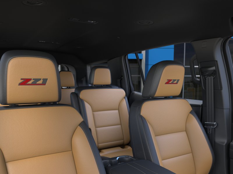 2027 Chevrolet Traverse Z71 - Photo 47