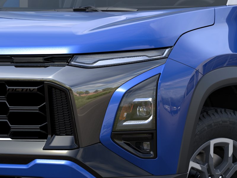 2026 Chevrolet Equinox ACTIV - Photo 39