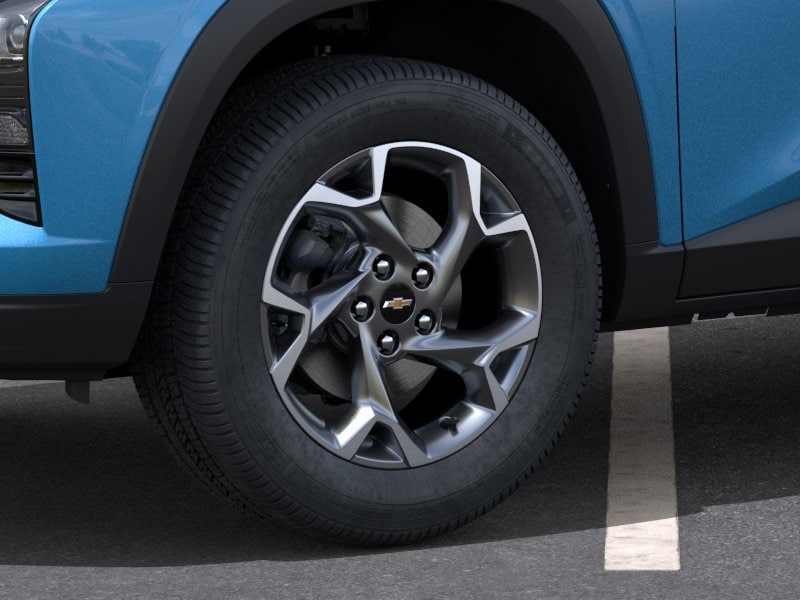 2026 Chevrolet Trax LT - Photo 37