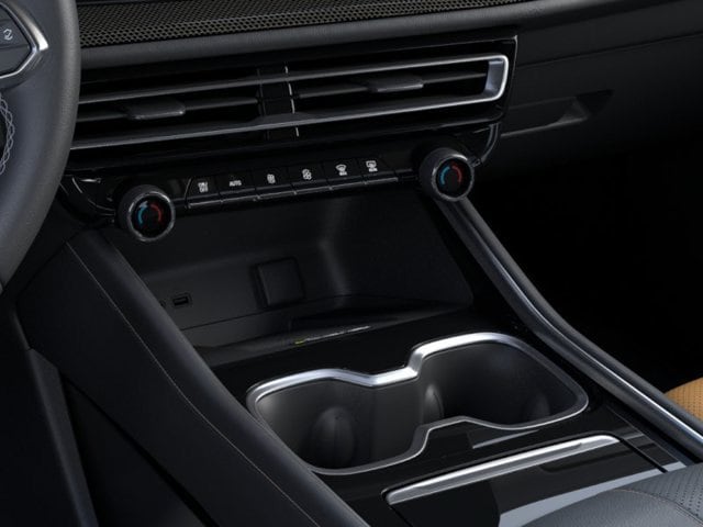 2027 Chevrolet Traverse Z71 - Photo 22