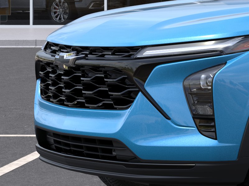 2026 Chevrolet Trax LT - Photo 40