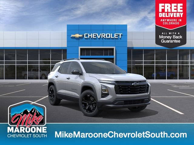 2027 Chevrolet Equinox LT SUV