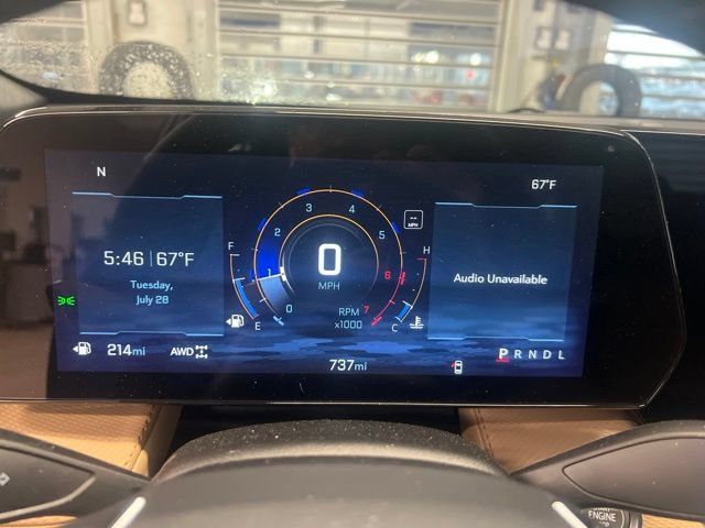 2026 Chevrolet Equinox ACTIV - Photo 16