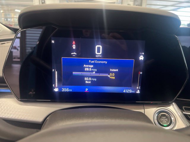 2026 Chevrolet Trax LT - Photo 15