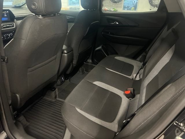 2026 Chevrolet Trailblazer LT - Photo 30