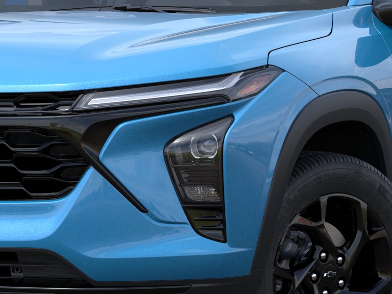 2026 Chevrolet Trax LT - Photo 37