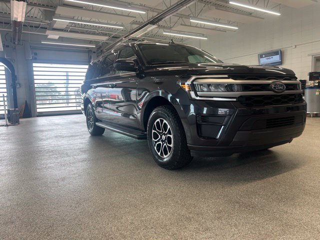 Used 2024 Ford Expedition Max XLT SUV