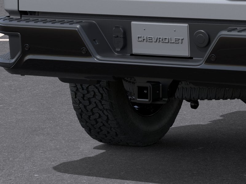 2026 Chevrolet Silverado 2500 HD LT - Photo 36