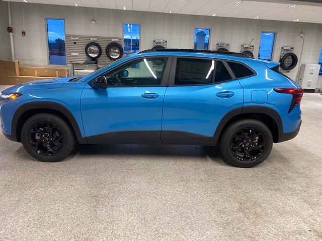 2026 Chevrolet Trax LT - Photo 9