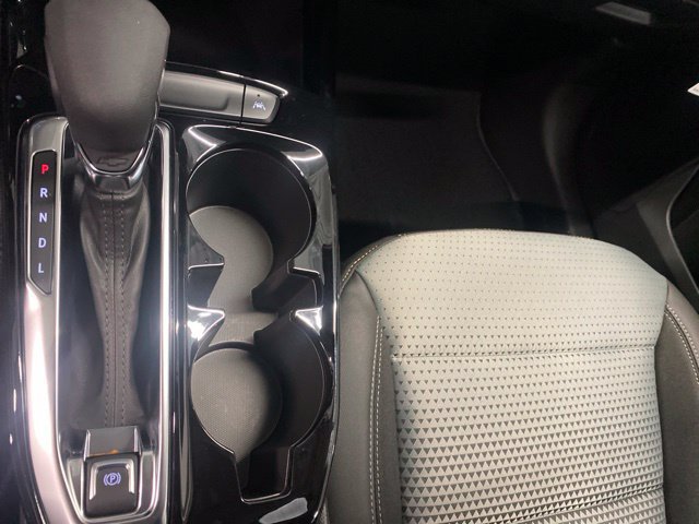 2026 Chevrolet Trax LT - Photo 22