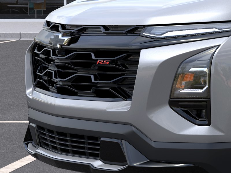 2027 Chevrolet Equinox RS - Photo 13