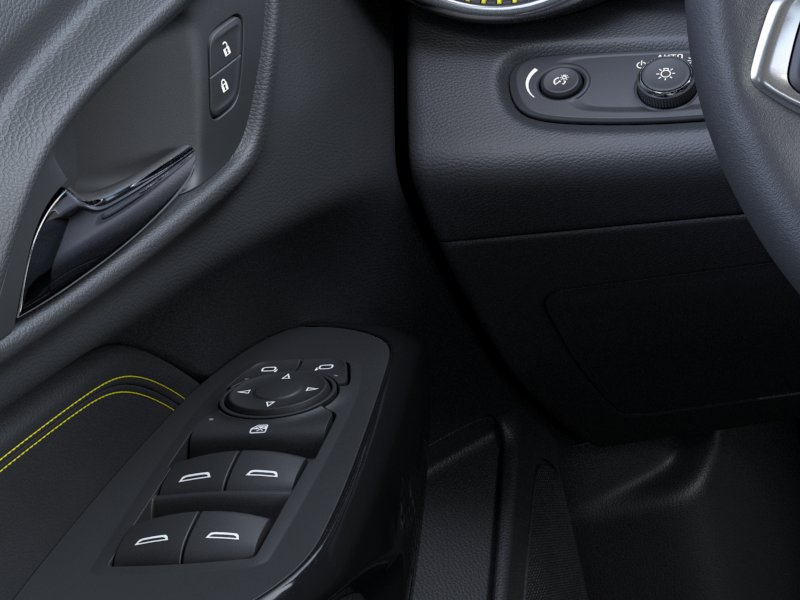 2026 Chevrolet Trax LT - Photo 49