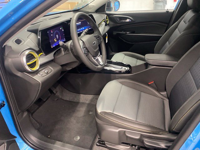 2026 Chevrolet Trax LT - Photo 23
