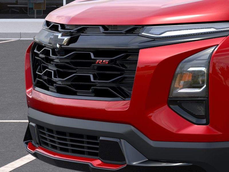 2026 Chevrolet Equinox RS - Photo 41