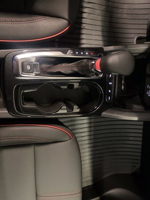 2026 Chevrolet Trailblazer RS - Photo 21