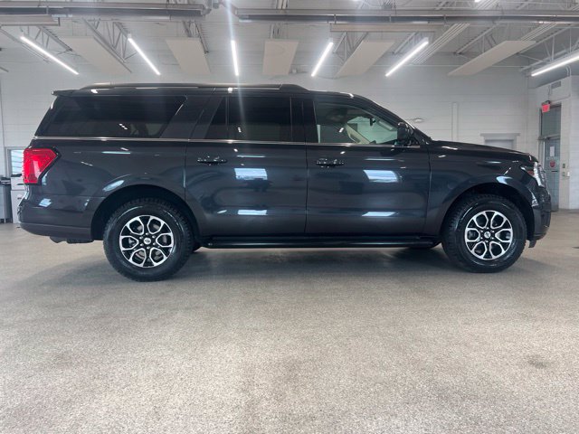 Used 2024 Ford Expedition Max XLT SUV