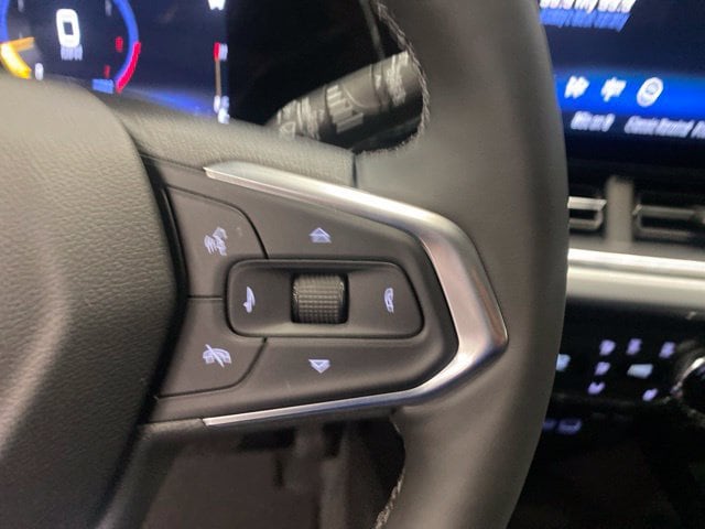 2026 Chevrolet Trax LT - Photo 15