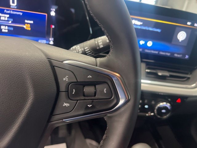 2026 Chevrolet Trax LT - Photo 14