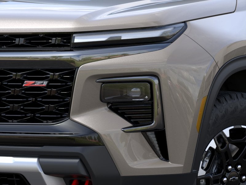 2027 Chevrolet Traverse Z71 - Photo 33