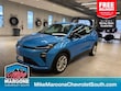  Chevrolet Bolt