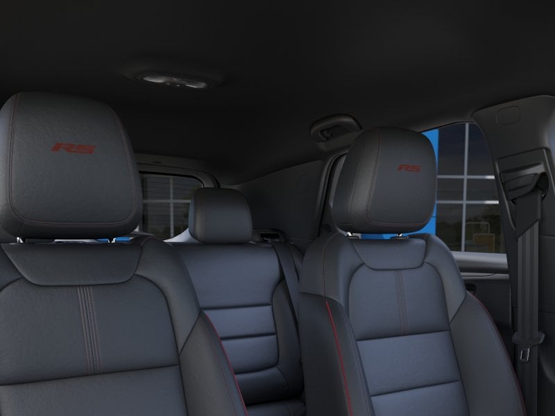 2026 Chevrolet Trailblazer RS - Photo 51
