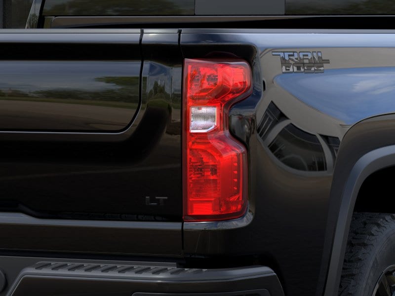 2026 Chevrolet Silverado 2500 HD LT - Photo 34