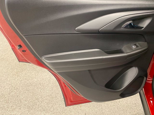 2026 Chevrolet Trailblazer RS - Photo 27