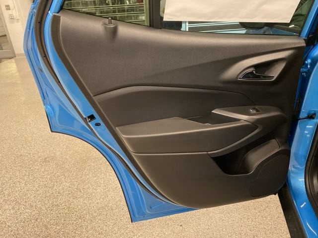 2026 Chevrolet Trax LT - Photo 28
