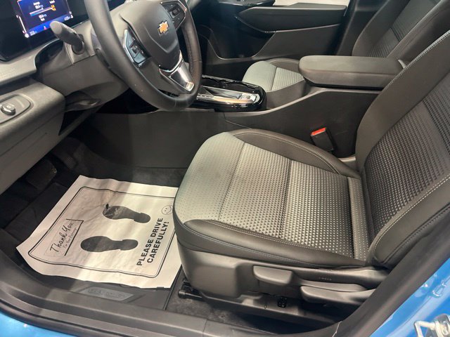2026 Chevrolet Trax LT - Photo 21