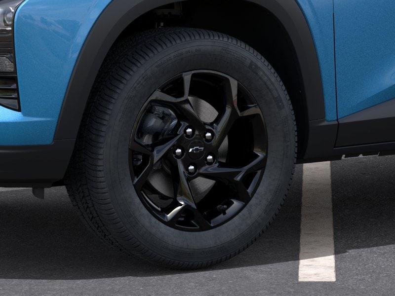 2026 Chevrolet Trax LT - Photo 36