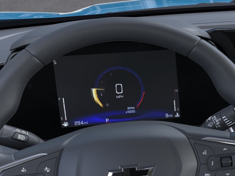 2026 Chevrolet Trax LT - Photo 45