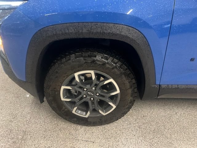 2026 Chevrolet Equinox ACTIV - Photo 11