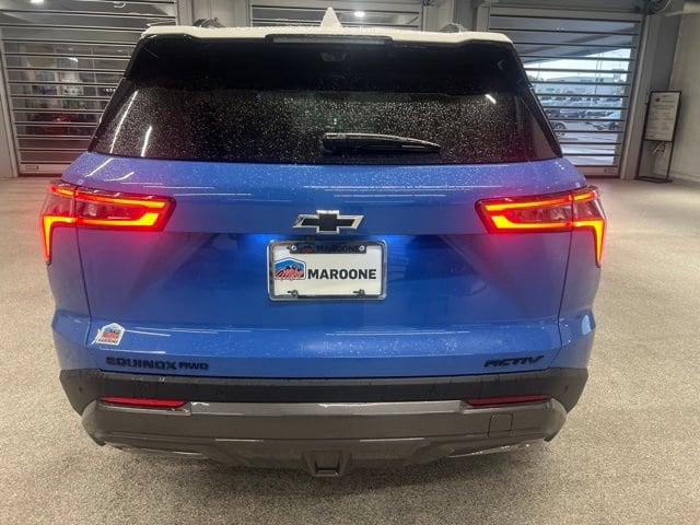 2026 Chevrolet Equinox ACTIV - Photo 6