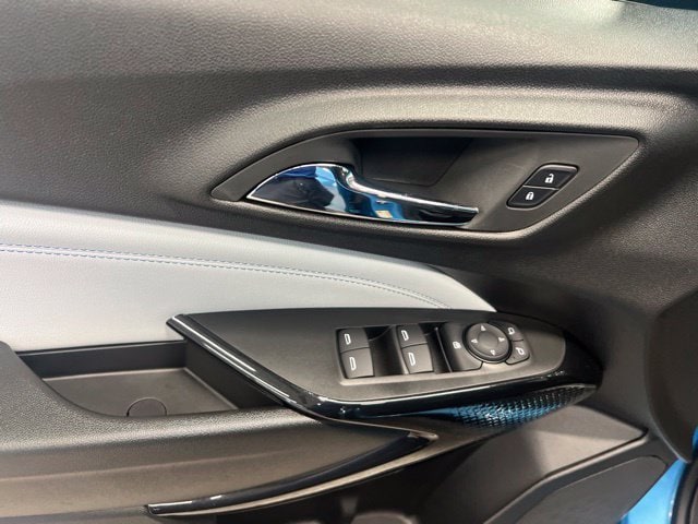 2026 Chevrolet Trax LT - Photo 23
