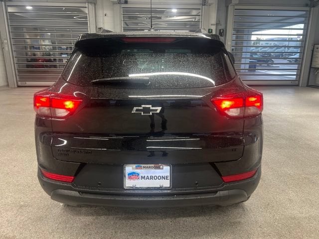 2026 Chevrolet Trailblazer LT - Photo 6