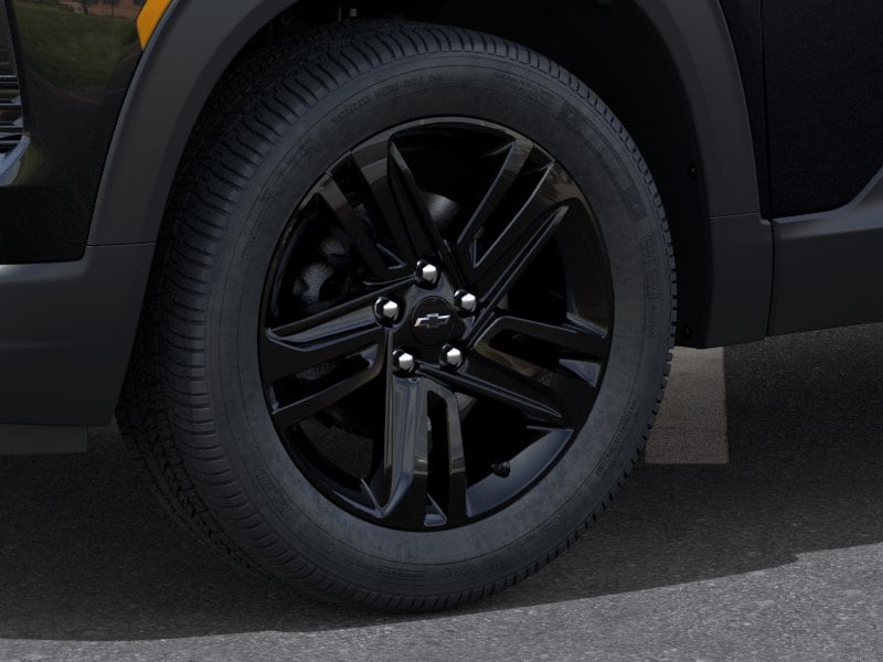 2026 Chevrolet Trailblazer LT - Photo 39