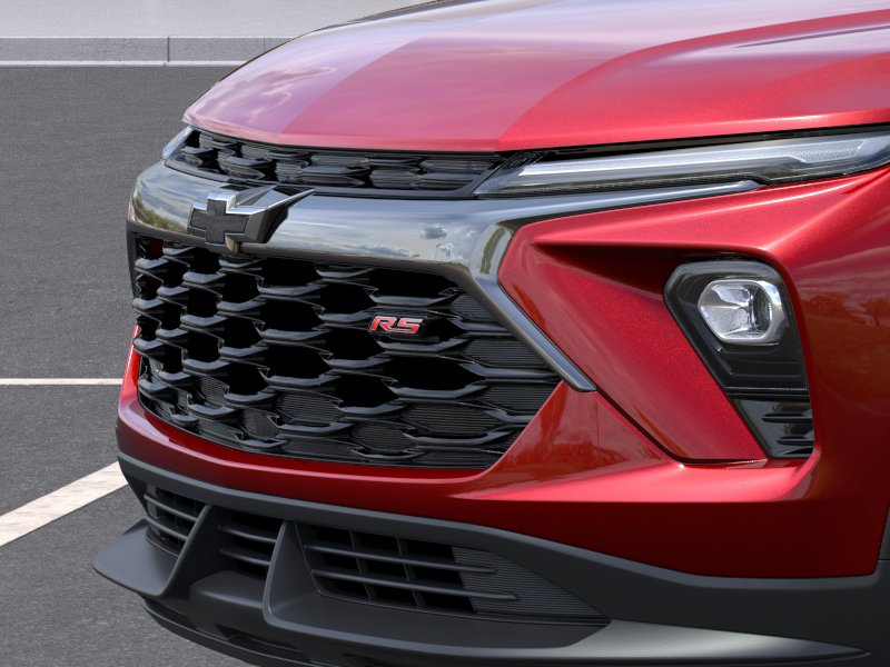 2026 Chevrolet Trailblazer RS - Photo 40