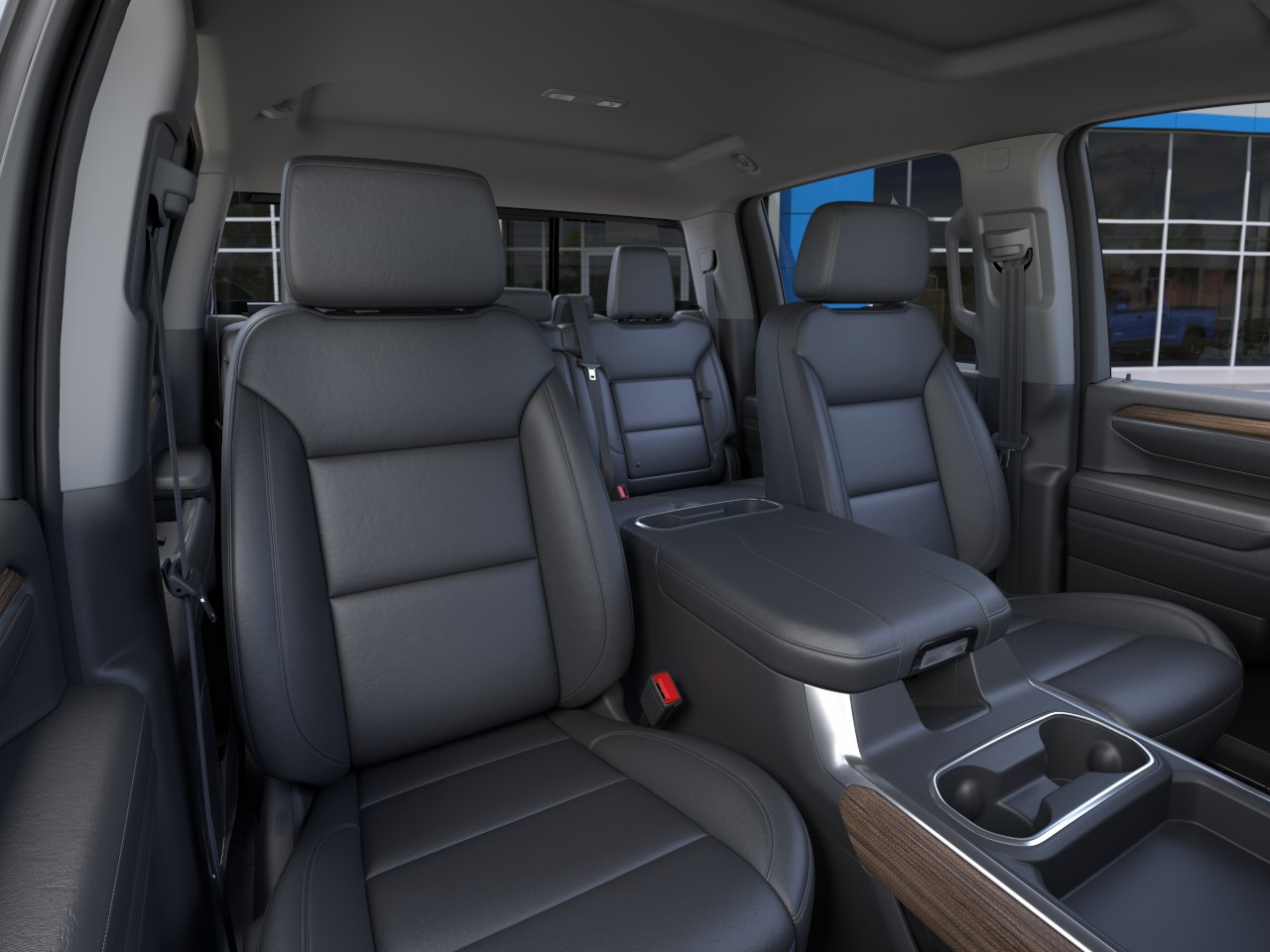 2026 Chevrolet Silverado 2500 HD LT - Photo 38