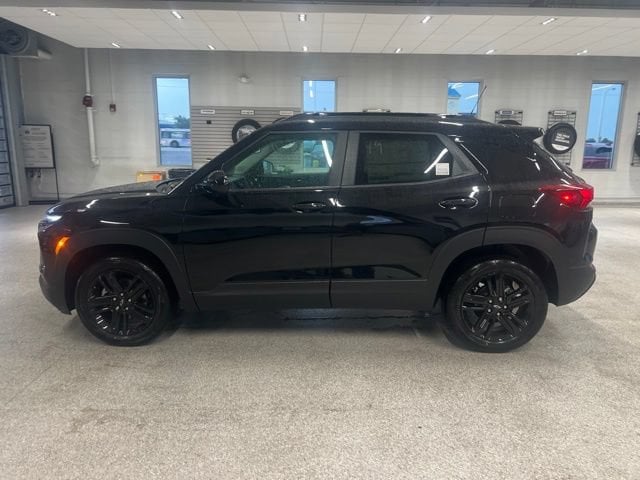 2026 Chevrolet Trailblazer LT - Photo 10