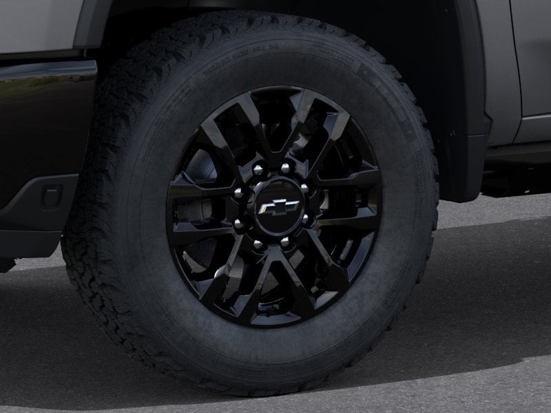 2026 Chevrolet Silverado 2500 HD LT - Photo 31