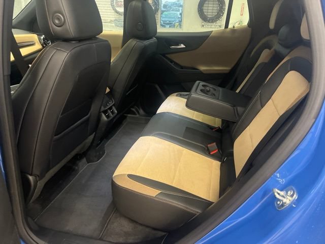 2026 Chevrolet Equinox ACTIV - Photo 25
