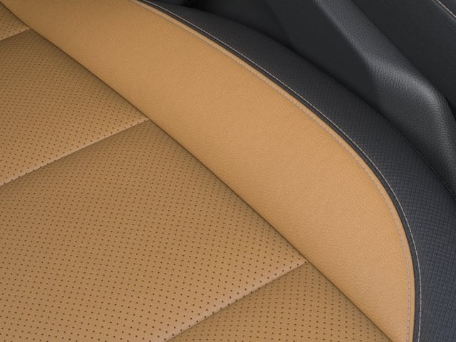 2027 Chevrolet Traverse Z71 - Photo 20
